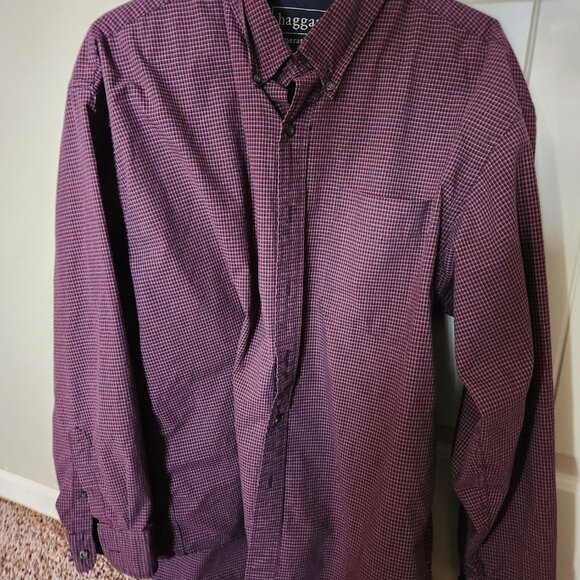 Men's dress shirt - Picture 3 of 3